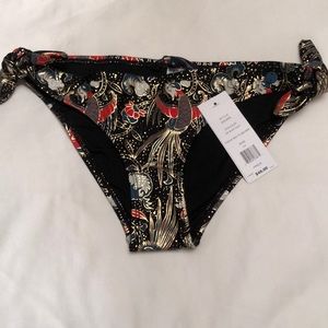 NWT French Connection bikini bottom